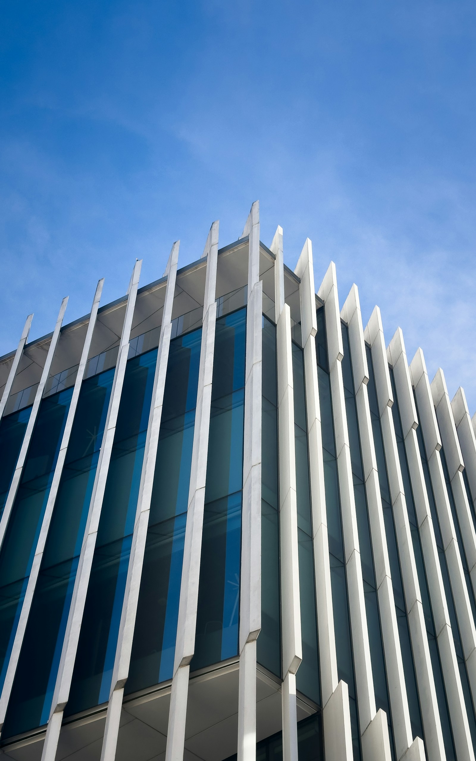 Modern business architecture