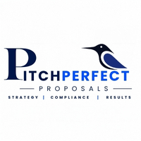 PitchPerfect Proposals wordmark