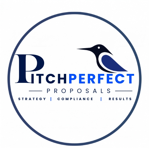 PitchPerfect Proposals circular seal